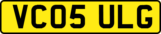 VC05ULG