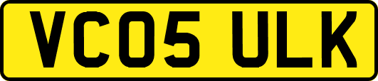 VC05ULK
