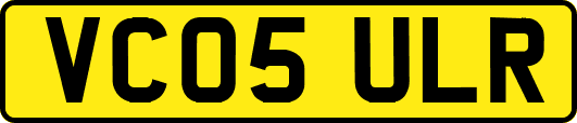 VC05ULR