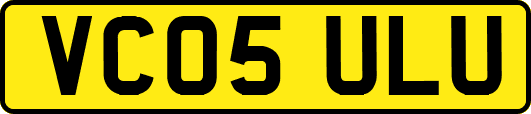 VC05ULU