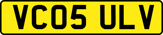 VC05ULV