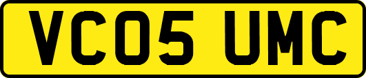 VC05UMC