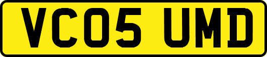 VC05UMD