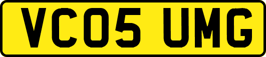 VC05UMG