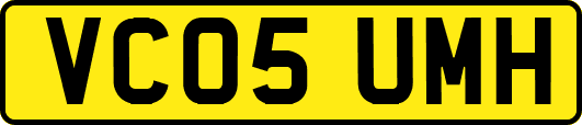 VC05UMH