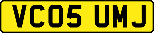 VC05UMJ