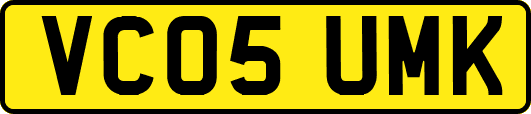 VC05UMK