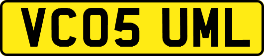 VC05UML