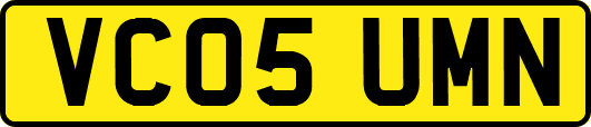 VC05UMN