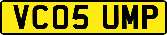 VC05UMP