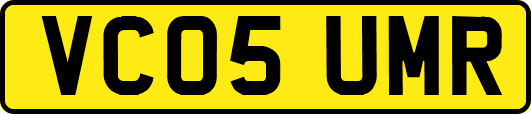 VC05UMR