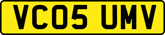 VC05UMV