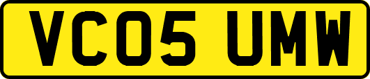 VC05UMW