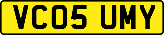 VC05UMY