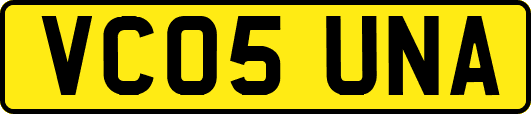 VC05UNA