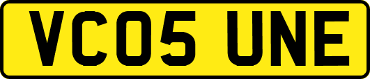 VC05UNE