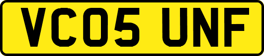 VC05UNF