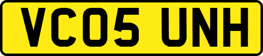 VC05UNH