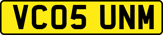 VC05UNM