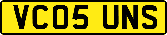 VC05UNS