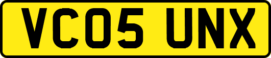 VC05UNX