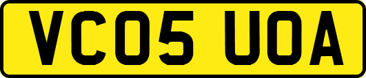 VC05UOA