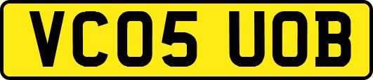 VC05UOB