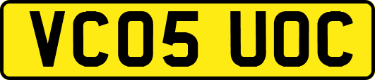 VC05UOC