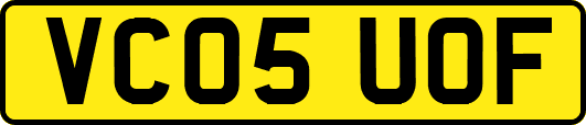 VC05UOF