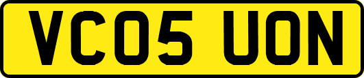 VC05UON