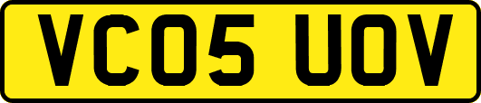 VC05UOV