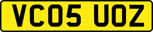 VC05UOZ