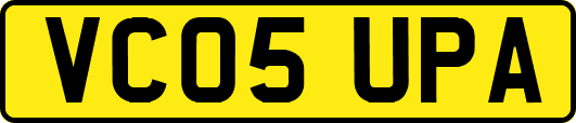 VC05UPA