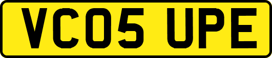 VC05UPE