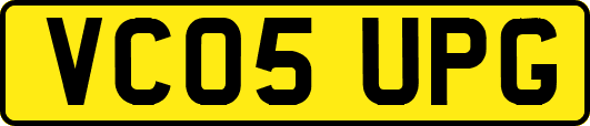 VC05UPG