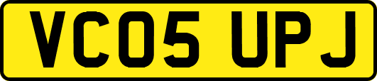 VC05UPJ