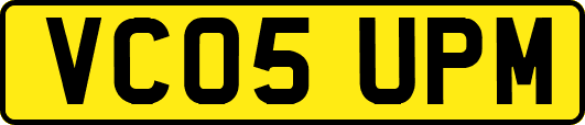 VC05UPM