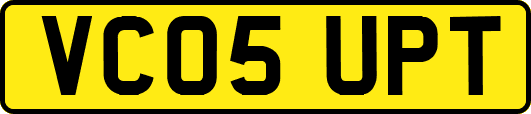VC05UPT