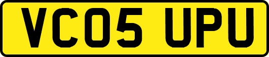 VC05UPU