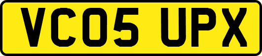 VC05UPX