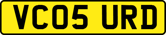 VC05URD