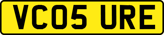 VC05URE