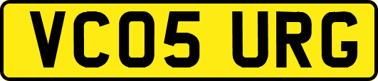 VC05URG