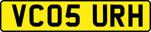 VC05URH