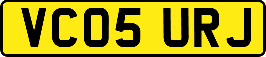 VC05URJ