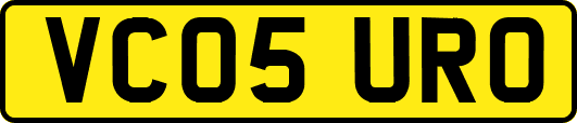VC05URO