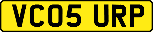 VC05URP