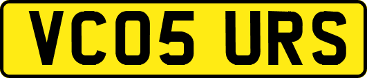 VC05URS