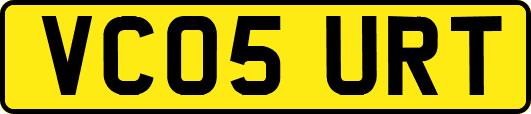 VC05URT