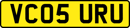 VC05URU